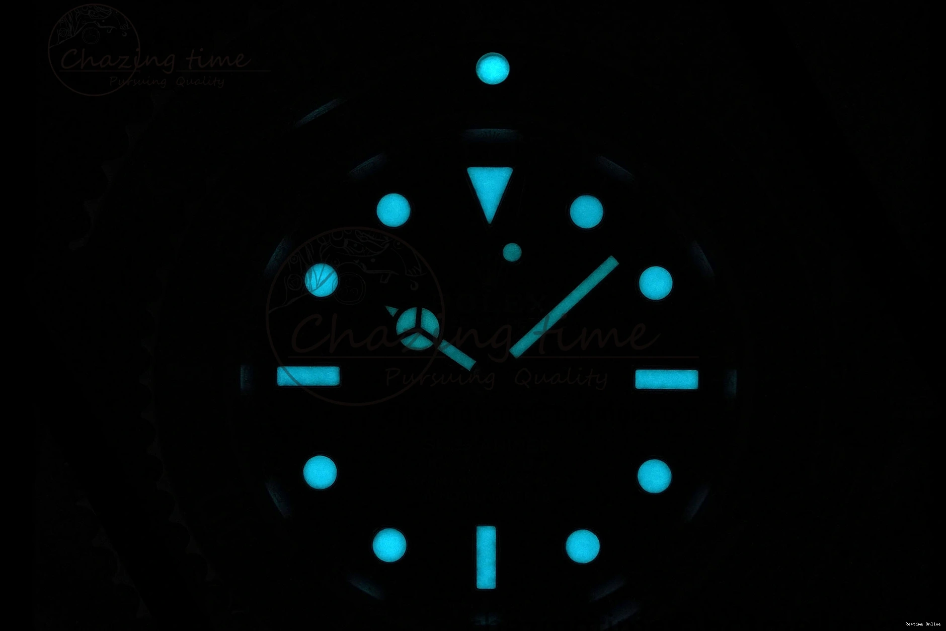 0301 GoAnywhere Submariner 114060 No Date Black Ceramic 904L Steel Clean Factory 1:1 Best Edition on SS Bracelet VS 1872